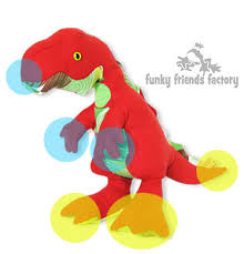 If you are on a low budget and have a large toy to stuff then it may not be an option. Z News How To Stuff A Soft Toy