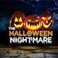 Fredrikstad Halloween festival event image