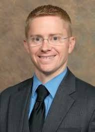 Expert Profile: Luke Pater