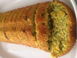 Methi Bhaji Lagan Cake My Recipe Recipe By Mrs Admin Mashuda Recipe Recipes Halal Recipes Food