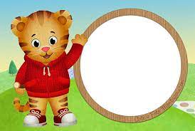 Daniel Tigre Daniel Tiger Birthday Party Daniel Tiger Birthday Tiger Birthday Party