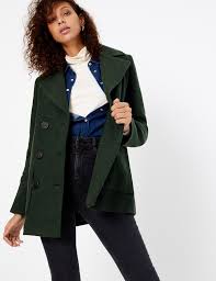 A good choice if you live in a warmer climate but still want the look of a winter coat. M S Ladies Coats The Best Marks And Spencers Coats For 2019