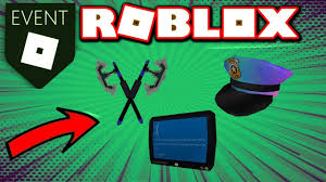 Nuevo Evento De Roblox 2020 Items Y Promocodes Roblox Event Gaming Logos
