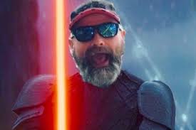 Fundraiser by Haydn Walden : For Lavinia in Memory of Boz