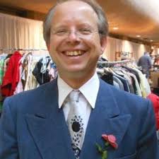 Steven V Porterfield (@SVPMeow)