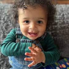 Fundraiser for Roberta Saunders by Natalie Hohban : Hendrix: A Precious  Life Gone Too Soon