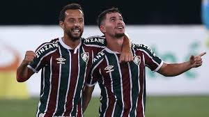All scores of the played games, home and away stats, standings table. Garotos Em Alta E Poder De Reacao O Saldo Da Campanha Do Fluminense Na Primeira Fase Do Carioca