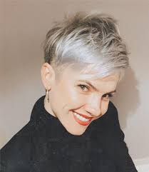 That's why we here at all things hair have taken the guesswork and the. 39 Really Popular Short Grey Haircuts To Look Stylish Page 12 Of 39 Hairstylezonex