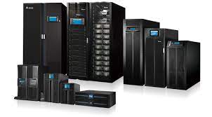 Computers can be punchy devices, and they generally do not like to be shut down spontaneously without closing a lid or clicking the power button. Uninterruptible Power Supply Ups Solutions Delta