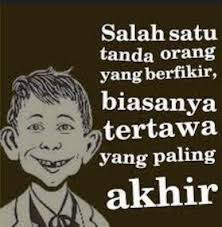Kata Kata Bijak Lucu Banget Terbaru 2017 Kata Mutiara