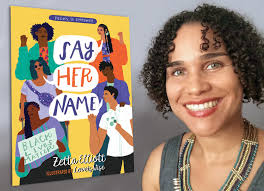 Zetta Elliott Discusses the "Difficult Miracle" of Black Girl Poets