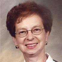 Doris Touchton Obituary