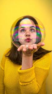 BUBBLETIME with VALERIE!