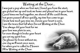 Weimaraner Dog Pet Loss Memorial Bereavement Sympathy Magnetic Weimaraner Dogs Weimaraner Pet Loss