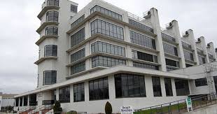 Boots D6 Building Beeston Nottingham Uk Building Filming Locations Nottingham