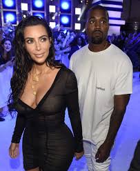 And that's the name in full: Kim Kardashian And Kanye West S Baby Name For Third Child Revealed The Know