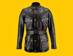 5 Great Leather Motorcycle Jackets 5 Great Rides Leather Motorcycle Jacket Jackets Motorcycle Jacket