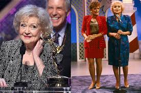 And when someone is a showbiz institution, they get some pretty high profile people paying tribute. Betty White Turns 97 Years Old Today And We Re Celebrating Her