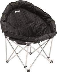 Find many great new & used options and get the best deals for outwell grand canyon campingstuhl faltstuhl at the best online prices at ebay! Outwell Casilda Stuhl Black Campingstuhl Kaufland De