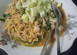 Shirataki noodles have almost no calories and virtually no carbs, making them perfect for any diet — especially the ketogenic diet. Resep Mie Jawa Simpel Yang Menggugah Selera Resep Luna Maya