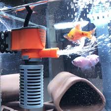 Kita hanya dapat menikmatinya lewat satu sisi saja, yaitu dari sebelah depan. Mini Cheap Aquarium Filter Pump For Aquarium Small Pump 3w For Sponge Filter Water Flow Air Increase Filter For Aquarium Filters Accessories Aliexpress