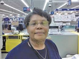 Daisy Belle Wroten Peeples