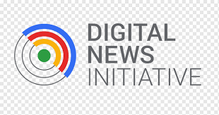 Medill School Of Journalism Digital News Initiative Google News Google Text Logo News Png Pngwing