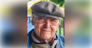 Obituary information for George L Henderson