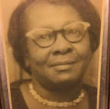 Hello Dantzler Family! I am the granddaughter of Laurie and Eugenia  Dantzler of New York by way of South Carolina. I am the daughter of  Geraldine "Gerri" and niece of Carol and