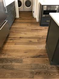 How Gorgeous Is This Install Featuring Castilian Engineered In Copper Find Your In 2020 Engineered Wood Floors Wood Floors Wide Plank Wide Plank Hardwood Floors