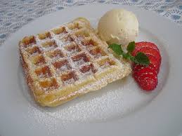 Pin Auf Waffeln Waffles Pancakes Pfannkuchen