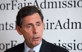 Affirmative action: Challenge to Harvard's policies was designed by a  conservative to reach a friendly Supreme Court