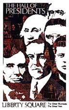 JAN 07 Disney History