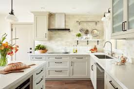 Here's how to determine the ideal island size and shape for your kitchen. How Much Room Do You Need For A Kitchen Island
