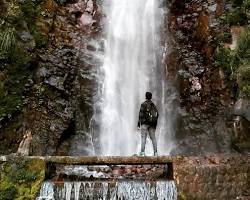 Gambar Air Terjun Sedudo Magetan