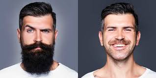 You need to eat a healthy diet full of nutrients that are required for the growth of facial hair. How Long Does It Take For Facial Hair To Grow Back