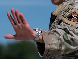 Scott miller was poised to transfer authority to marine gen. Biden S Hasty Withdrawal From Afghanistan Is A Terrible Mistake