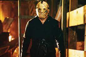 Friday the 13th, part viii: Cheech And Chong Almost Starred In A Friday The 13th Film Ew Com