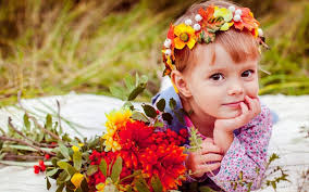Dreamstime is the world`s largest stock photography community. Cute Baby Girl Wallpapers Hd Cute Baby Girl Backgrounds Wallpaper Cart