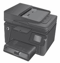 Обзор на лазерное мфу hp laserjet pro m127fw. Printer Specifications For The Hp Laserjet Pro Mfp M127fw And Color Laserjet Pro Mfp M177fw Printer Series Hp Customer Support