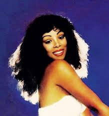 Pin On Donna Summer