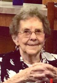 Reba Dempcy Obituary