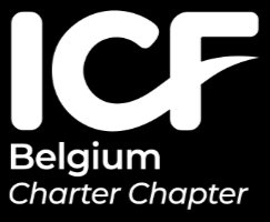 Career coaches must pass a written examination and live coaching evaluation conducted by an icf master certified coach. Icf Belgium International Coach Federation