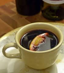 Mulled Wine Hot Wine Vin Chaud Spiced Wine Mulled Wine Recipe Mulled