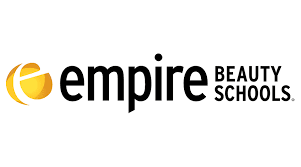 Toni & guy (stylised as toni&guy) is a british international chain of hairdressing salons founded in the uk in 1963 by brothers toni mascolo and guy mascolo. Beauty Empire Logo
