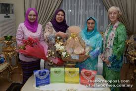 Sumber iklan rasmi jawatan kosong dan permohonan secara online sila layari laman web peluang kerajaan kementerian pembangunan wanita, keluarga dan masyarakat (kpwkm) disini. Juma Ani Terima Kunjungan Hormat Delegasi Jabatan Wanita Dan Keluarga Sarawak Utusan Borneo Online