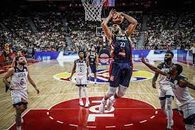 5 hours ago · the u.s. Usa V France Boxscore Fiba Basketball World Cup 2019 11 September Fiba Basketball
