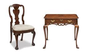 The upholstery during the victorian age had luxury materials and feel like velvet. 15 Popular British Furniture Styles An Essential Guide To Collecting