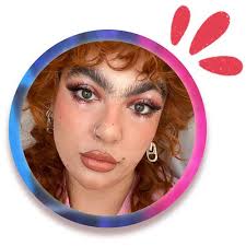 4 Easy Pride Make-Up Look Ideas to Try This Year