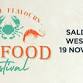 Coastal Flavours Seafood Festival event image